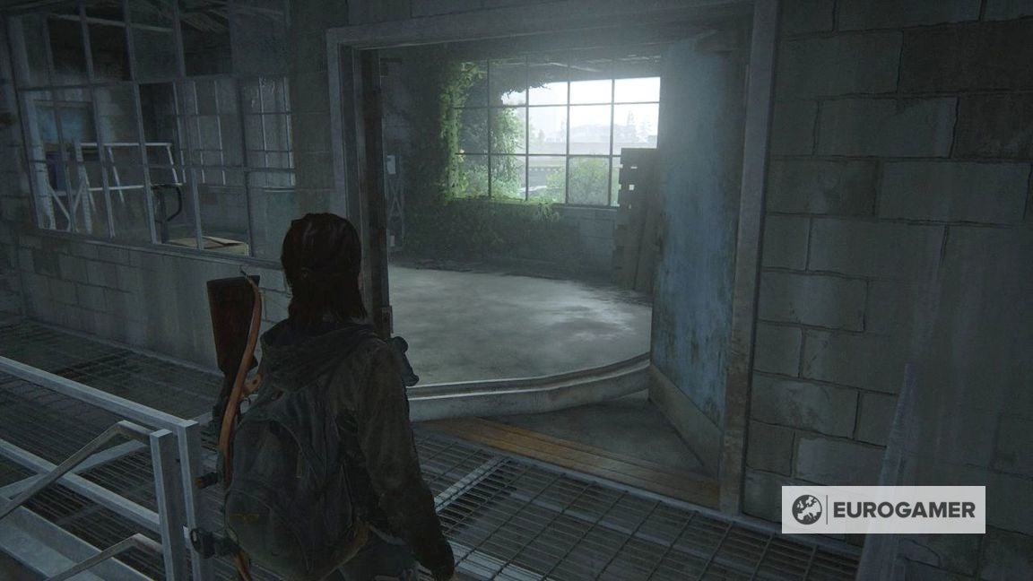 The Last of Us Part 2 Safe Code solutions and code locations list
